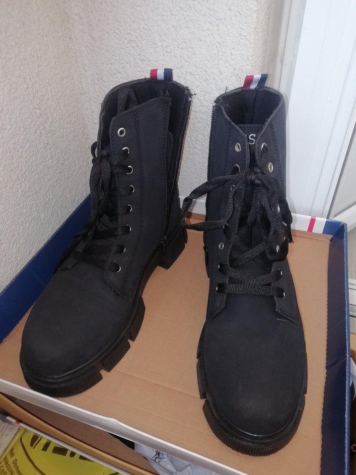 Us Polo bot - Görsel 2