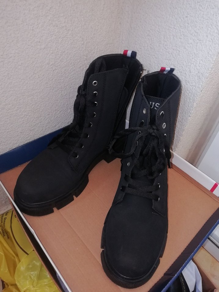 Us Polo bot - Görsel 3