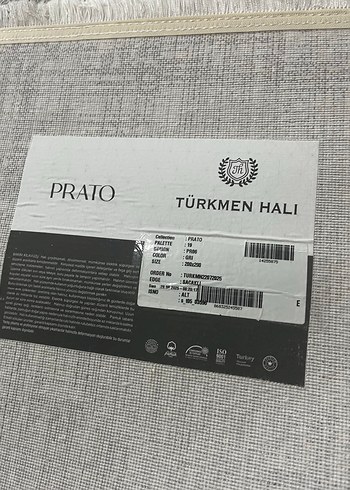 Diğer 6 metrekare halı