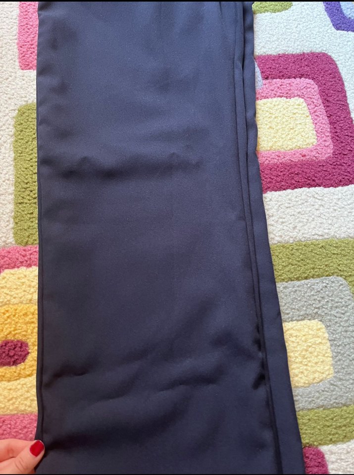 Palazzo pantolon - Görsel 3