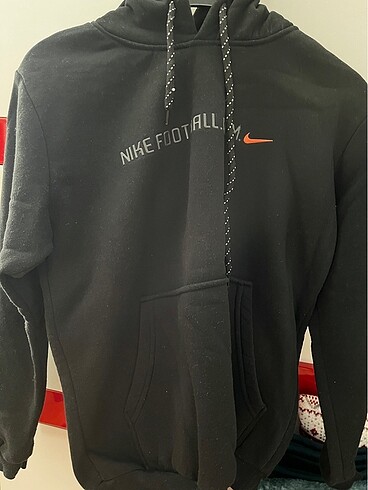 Nike sweatshirt