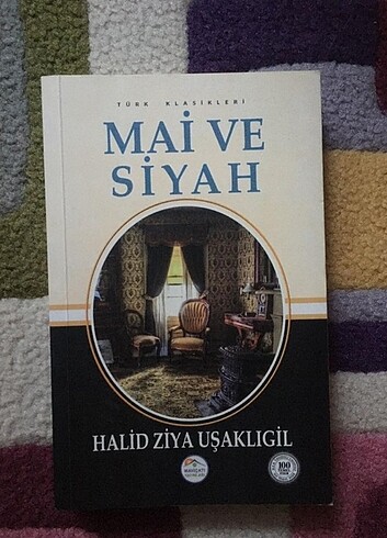 Mai ve siyah