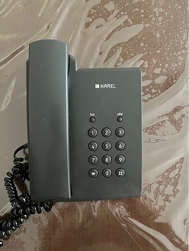 Ev telefonu
