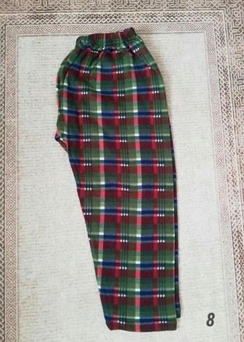 Diğer Battal Polar pijama altı 4xl.5xl.6xl.