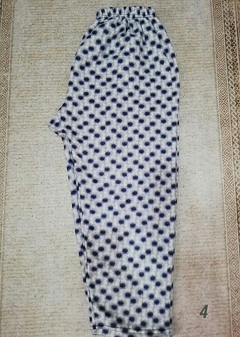 Battal Polar pijama altı 3xl.4xl.5xl.6xl