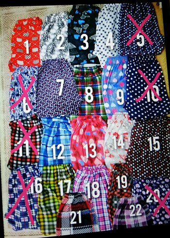 Diğer Battal Polar pijama altı 4xl.5xl.6xl.