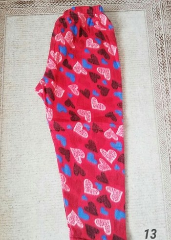 Battal Polar pijama altı 4xl.5xl.6xl