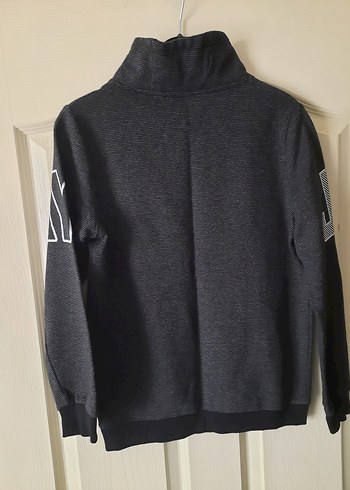 Erkek Çocuk Sweatshirt Uzun Kollu - Görsel 2