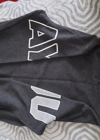 Erkek Çocuk Sweatshirt Uzun Kollu - Görsel 5