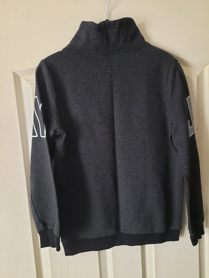 Erkek Çocuk Sweatshirt Uzun Kollu - Görsel 2