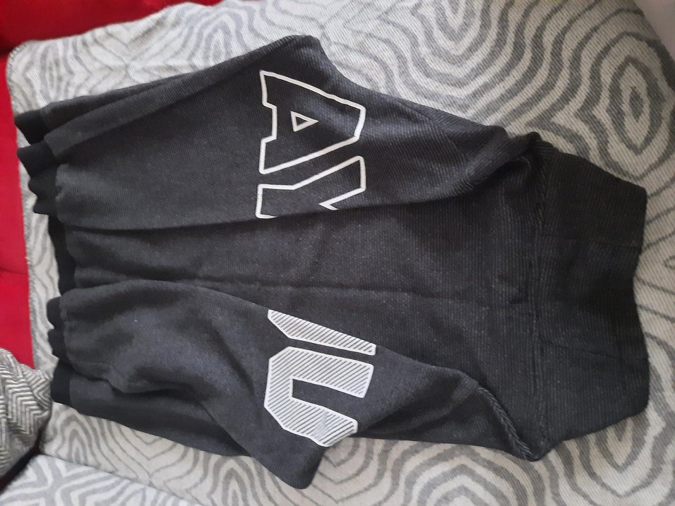 Erkek Çocuk Sweatshirt Uzun Kollu - Görsel 5