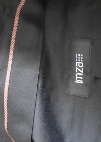 kumaş pantolon - Görsel 3