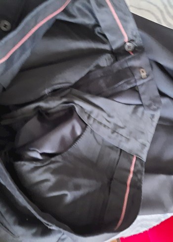 kumaş pantolon - Görsel 4