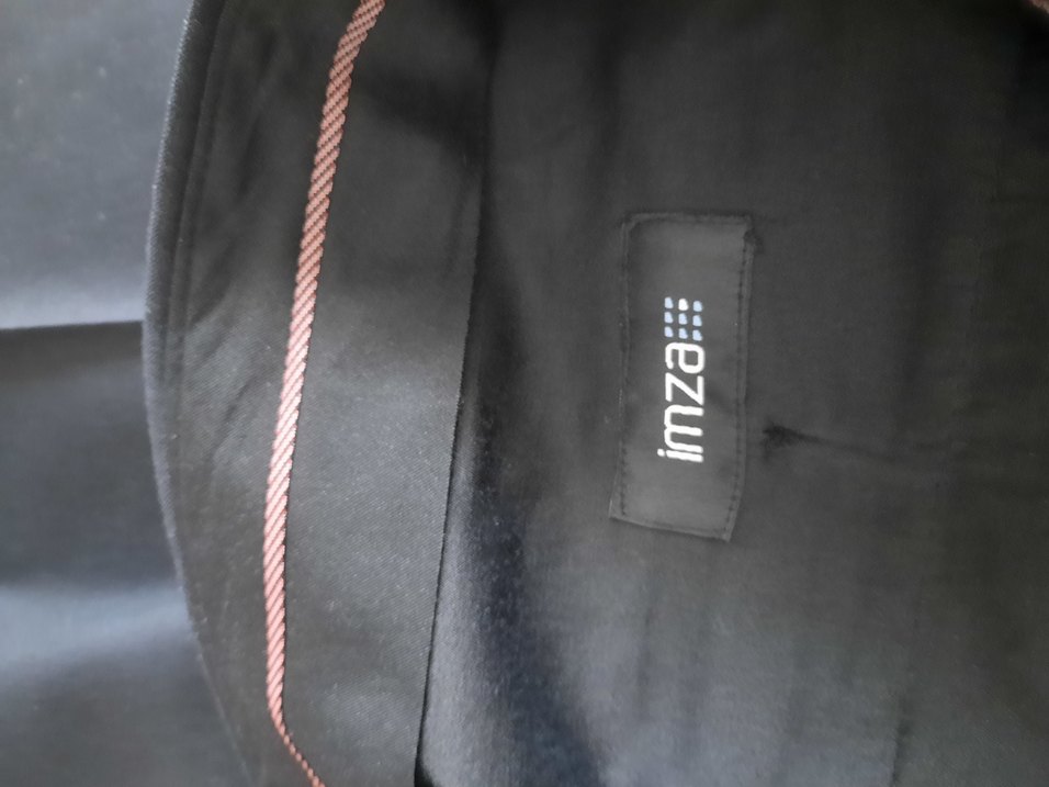 kumaş pantolon - Görsel 3