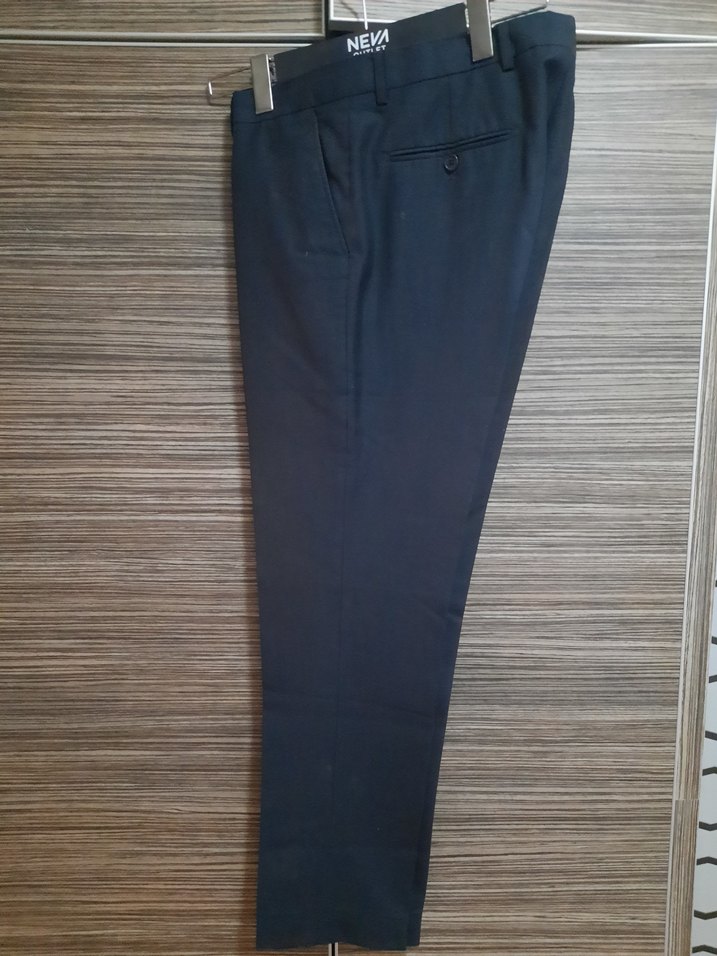 kumaş pantolon - Görsel 5