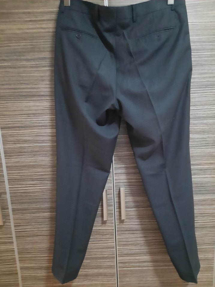 kumaş pantolon - Görsel 2