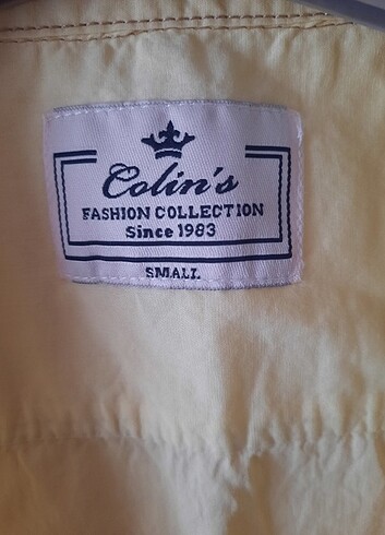 Colin's Colins