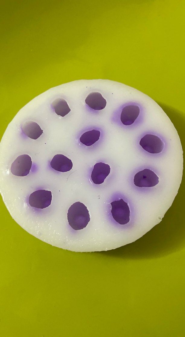 Blue berry - Görsel 2