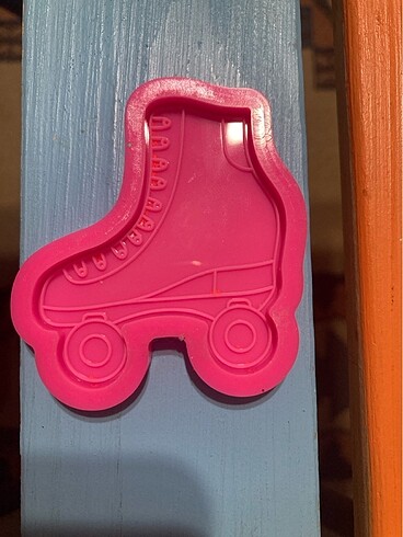 Barbie paten
