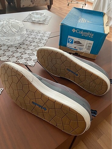 Columbia Columbia Bonehead Tekne Ayakkabısı