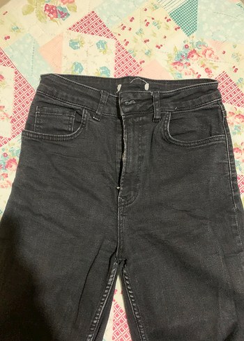 Stradivarius Kadın Jean