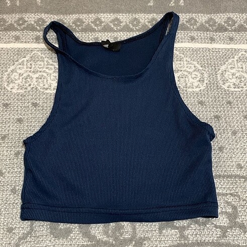 Zara Crop