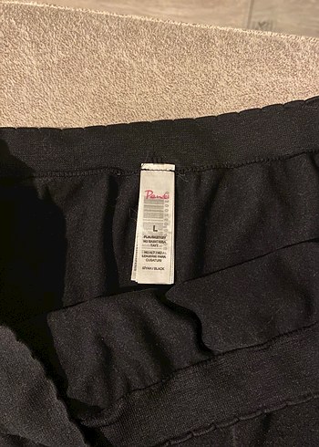 Penti tayt çamaşır - Görsel 4