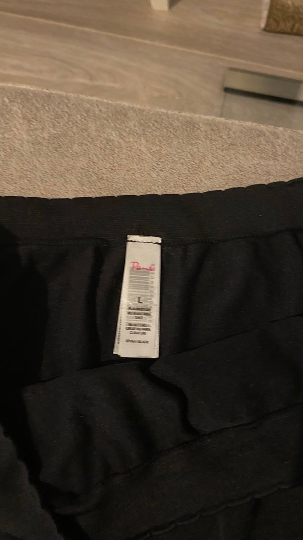 Penti tayt çamaşır - Görsel 5