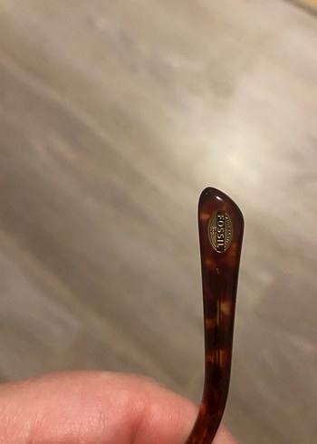 Fossil cat eye güneş gözlüğü - Görsel 4