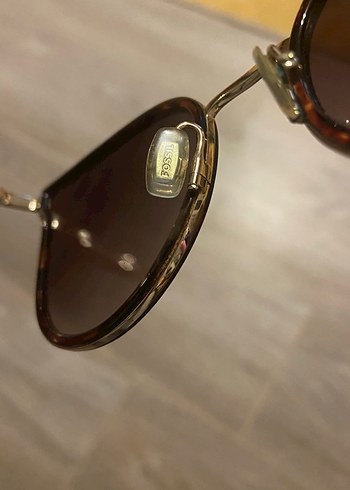 Fossil cat eye güneş gözlüğü - Görsel 6