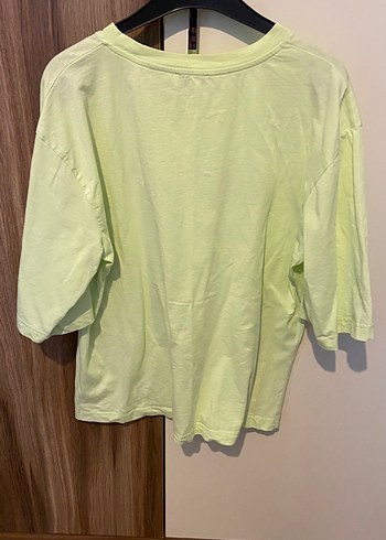 m Beden Twist Tshirt
