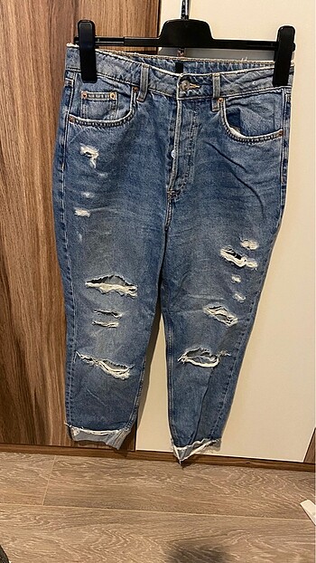 H&M jeans