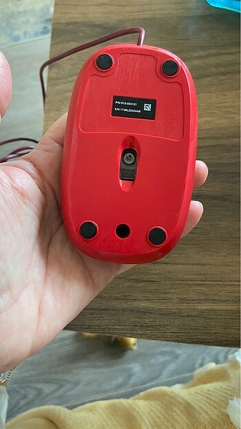 Logitech Logitech M105 mouse