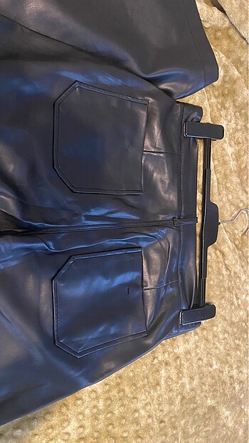 Zara Zara deri pantolon
