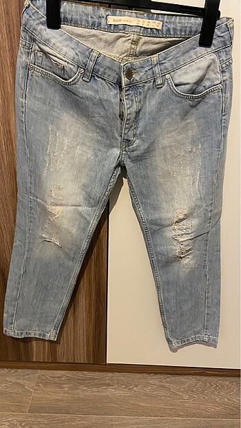 Batik marka jean