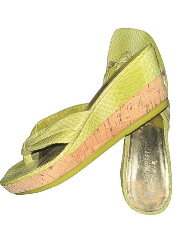 Nine West terlik