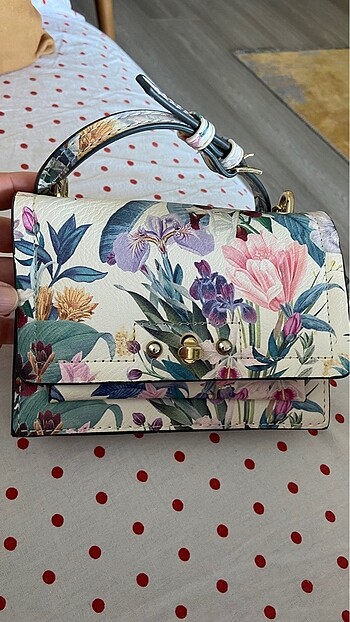 Accessories çanta