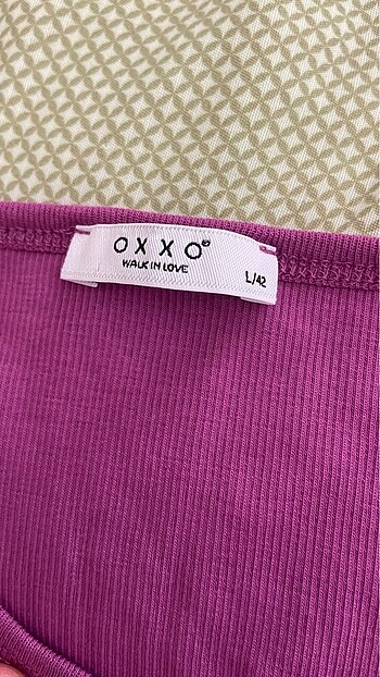 m Beden çeşitli Renk OXXO tshirt