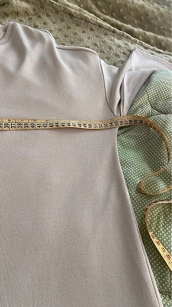 xl Beden ten rengi Renk George triko tunik