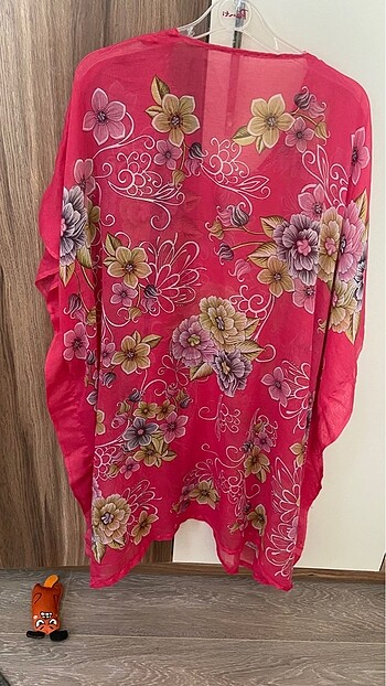 Plaj kıyafeti - Görsel 3