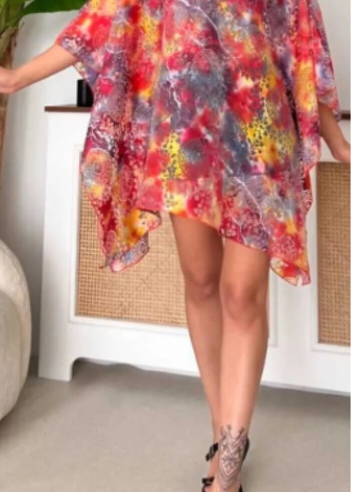 Plaj kıyafeti - Görsel 4