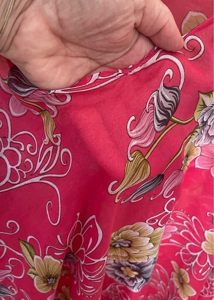 Plaj kıyafeti - Görsel 2