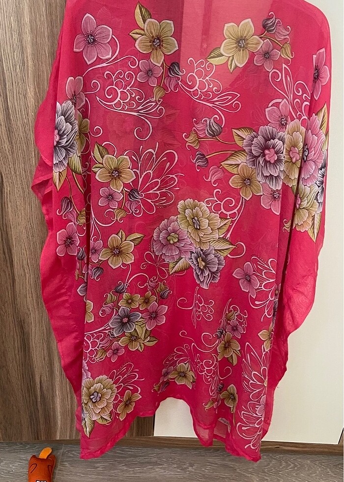 Plaj kıyafeti - Görsel 3