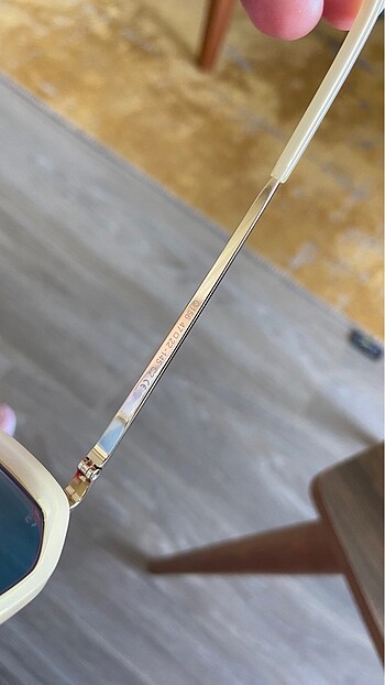 Beden mavi Renk Quantum güneş gözlüğü