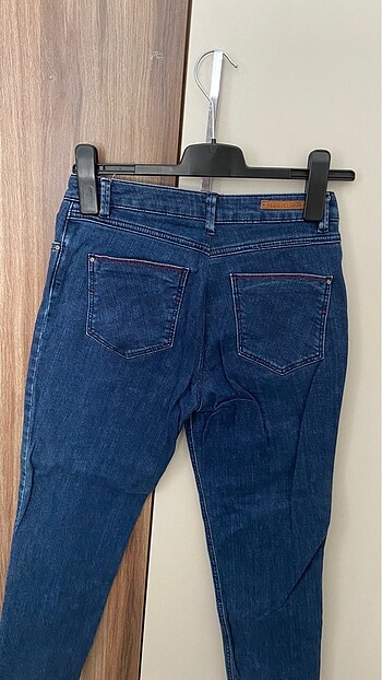 Yargıcı Yargıcı jeans