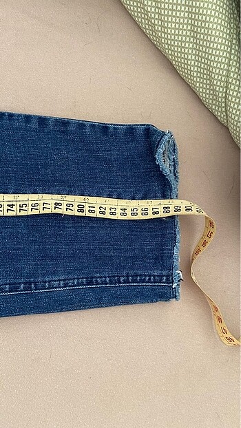 s Beden lacivert Renk Yargıcı jeans