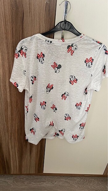Diğer George marka disney tshirt