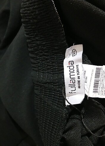 xxl Beden siyah Renk Kadin eşofman pantolon fullamoda