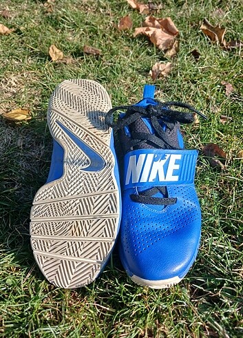 Nike Nike koşu ayakkabi 
