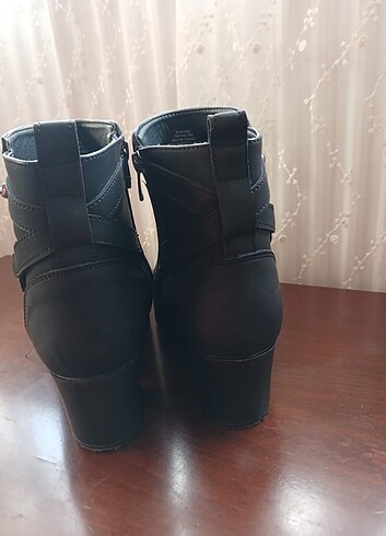 39 Beden Kadin bot